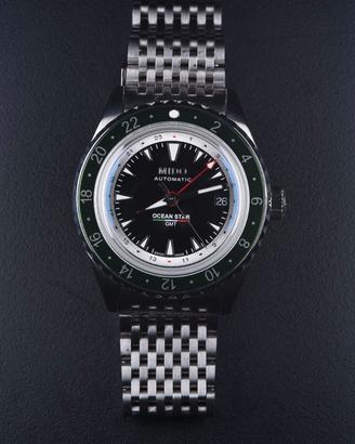 Mido Ocean Star GMT M026.829.11.051.01 – Uomo – 02