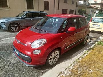 FIAT 500 L