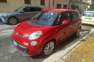 FIAT 500 L
