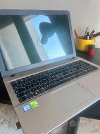 ASUS DESKTOP 6SCGPR0