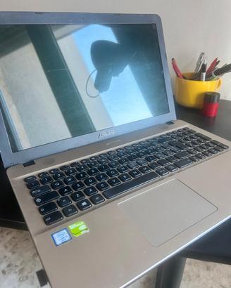 ASUS DESKTOP 6SCGPR0