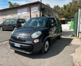 Fiat 500L 1.3 Multijet 85 CV 2014 GARANTITA 12 MES