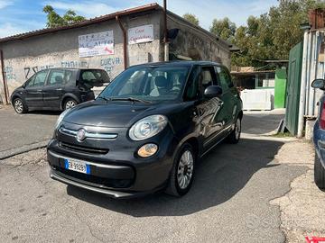 Fiat 500L 1.3 Multijet 85 CV 2014 GARANTITA 12 MES