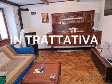 Appartamento di 78 m² con 3 locali a Campodolcino