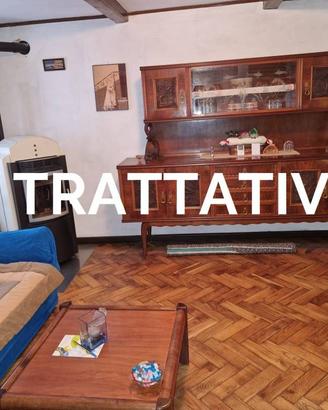 Appartamento di 78 m² con 3 locali a Campodolcino
