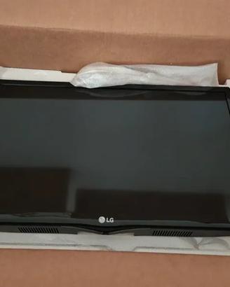 TV e Monitor PC LG 24MT47D-PZ , 24 pollici HD Read