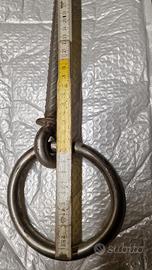 anello per barca o cani