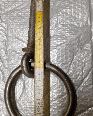 anello per barca o cani