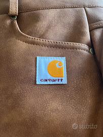 Pantaloni Carhartt
