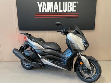 Yamaha X-Max 400