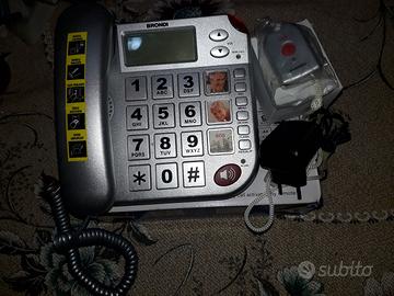 Telefono Brondi Super BravoPlus
