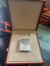Accendino S.T.Dupont originale Funzionante