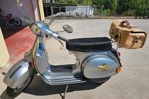 Vespa P200e