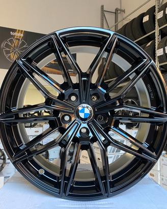 Cerchi Bmw raggio 19 OMOLOGATI NAD cod.20387