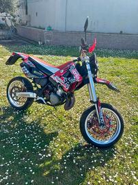 Aprilia MX 125 2004
