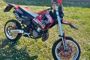 Aprilia MX 125 2004