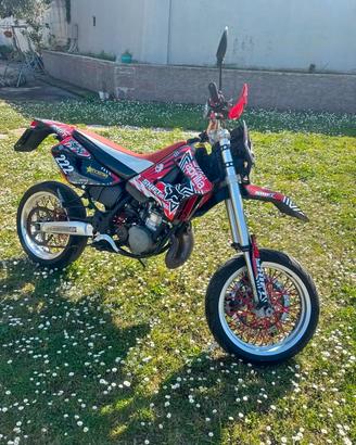 Aprilia MX 125 2004