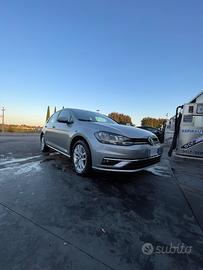 golf 7 2019