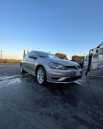 golf 7 2019