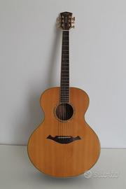 chitarra acustica jumbo Cort NTL-50