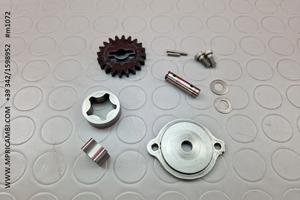 POMPA OLIO KTM DUKE 690 2007 2008 2009