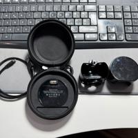 Smatree A100P Custodia Ricarica Apple Watch