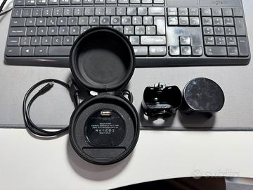 Smatree A100P Custodia Ricarica Apple Watch