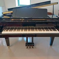 Pianoforte a coda KAWAI GE-30 AT Silent