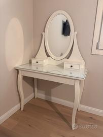 Toilette