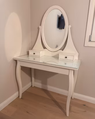 Toilette
