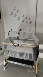 Culla Neonato