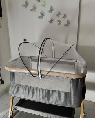 Culla Neonato