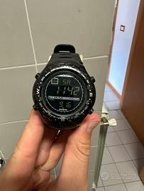 Suunto X Lander Military