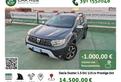 Dacia Duster 1.5 dCi 8V 110 CV 4x2 Prestige edc