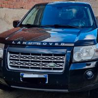 Feelander 2 TD, diesel,  anno 2007