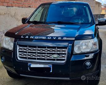 Feelander 2 TD, diesel,  anno 2007