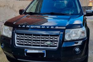 Feelander 2 TD, diesel,  anno 2007