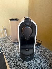 Nespresso krups 