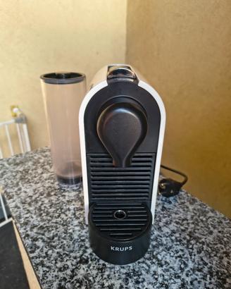 Nespresso krups 