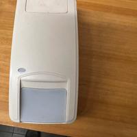 Rivelatore Aritech immune ad animali