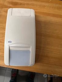 Rivelatore Aritech immune ad animali