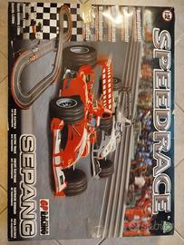 pista radiocomandata 