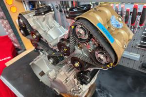 MOTORE DUCATI 1098R