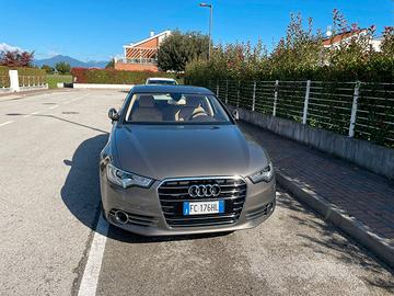 Audi A6 3.0  TDI Quattro S tronic
