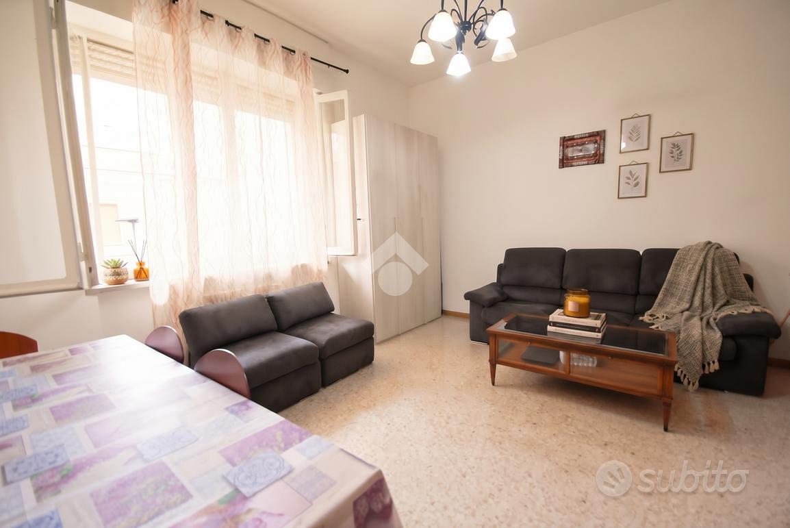 Appartamento – Seregno, San Rocco - Altro