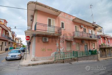 Casa Semindipendente - Priolo Gargallo