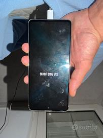 Samsung Galaxy note10lite