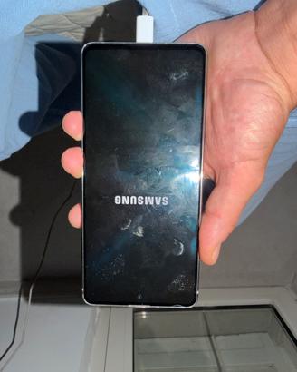 Samsung Galaxy note10lite