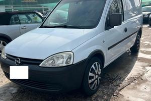 Opel Combo 1.6 CNG Metano 4p. Van Vetrato ok neo p