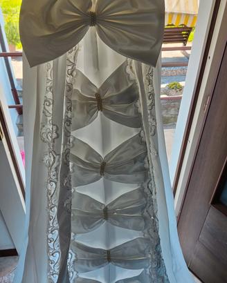 Abito da sposa 